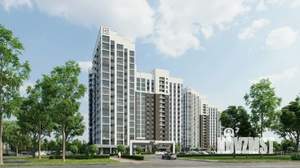 1-к квартира, вторичка, 42м2, 2/16 этаж