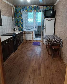 2-к квартира, вторичка, 64м2, 4/9 этаж