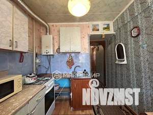 2-к квартира, вторичка, 45м2, 2/5 этаж