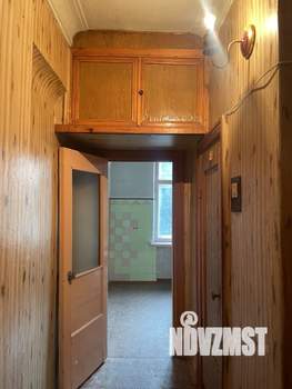 2-к квартира, вторичка, 58м2, 3/5 этаж