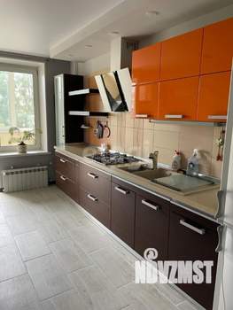 3-к квартира, вторичка, 89м2, 3/9 этаж