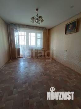 3-к квартира, вторичка, 64м2, 4/10 этаж