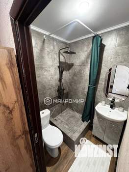 Студия квартира, вторичка, 14м2, 2/9 этаж