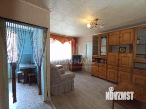 2-к квартира, вторичка, 45м2, 2/5 этаж