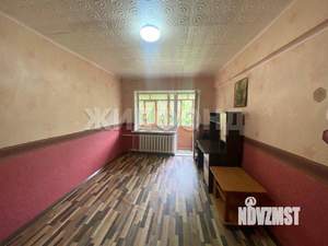 1-к квартира, вторичка, 31м2, 5/5 этаж