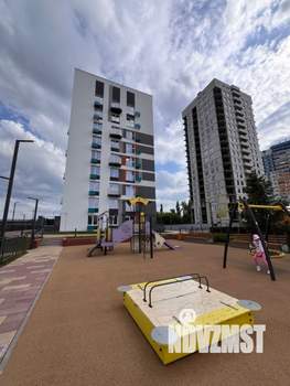 2-к квартира, вторичка, 51м2, 2/9 этаж