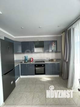 Студия квартира, вторичка, 22м2, 8/9 этаж