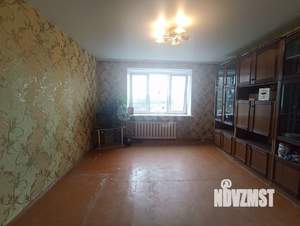 1-к квартира, вторичка, 35м2, 5/5 этаж