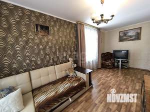 3-к квартира, вторичка, 63м2, 1/3 этаж