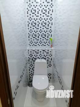 2-к квартира, вторичка, 46м2, 2/5 этаж