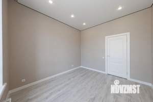 2-к квартира, сданный дом, 76м2, 1/4 этаж