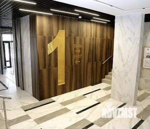 3-к квартира, вторичка, 100м2, 6/15 этаж