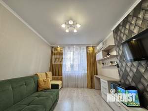 1-к квартира, вторичка, 40м2, 6/14 этаж