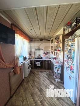 2-к квартира, вторичка, 63м2, 4/5 этаж