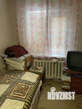 2-к квартира, вторичка, 44м2, 1/5 этаж