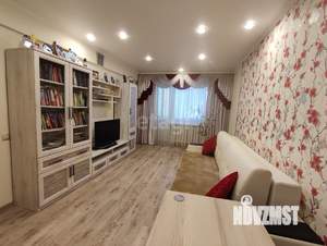 3-к квартира, вторичка, 62м2, 1/5 этаж