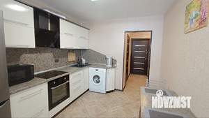 1-к квартира, вторичка, 38м2, 12/12 этаж