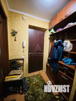 2-к квартира, вторичка, 43м2, 3/5 этаж