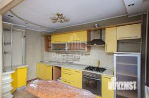 3-к квартира, вторичка, 82м2, 2/10 этаж