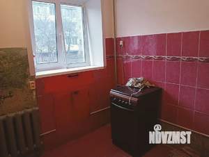 1-к квартира, вторичка, 33м2, 1/5 этаж