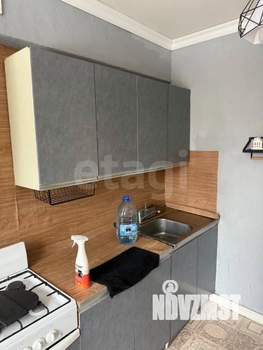 3-к квартира, вторичка, 63м2, 4/5 этаж