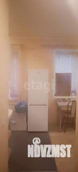 3-к квартира, вторичка, 41м2, 1/2 этаж