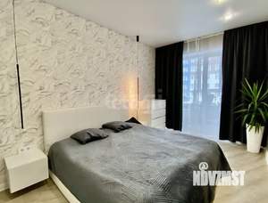 3-к квартира, вторичка, 86м2, 13/14 этаж