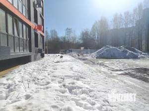 1-к квартира, вторичка, 41м2, 3/9 этаж