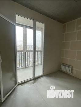 2-к квартира, вторичка, 54м2, 17/17 этаж