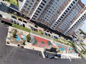 1-к квартира, вторичка, 36м2, 7/16 этаж