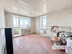 2-к квартира, вторичка, 47м2, 8/9 этаж