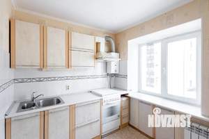 2-к квартира, вторичка, 46м2, 4/4 этаж