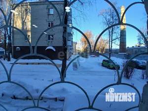 2-к квартира, вторичка, 55м2, 1/5 этаж