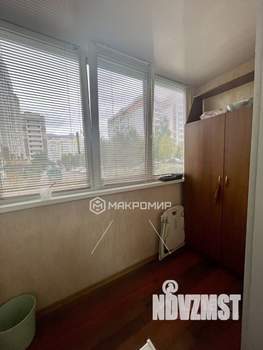 2-к квартира, вторичка, 55м2, 1/10 этаж