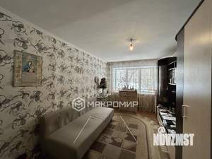 2-к квартира, вторичка, 41м2, 1/5 этаж
