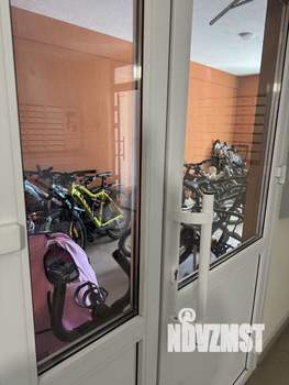 1-к квартира, вторичка, 40м2, 8/16 этаж