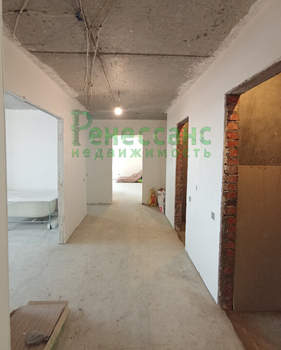 2-к квартира, вторичка, 69м2, 16/16 этаж