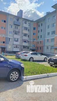 2-к квартира, вторичка, 43м2, 5/5 этаж