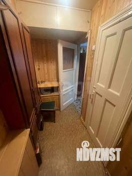 1-к квартира, вторичка, 32м2, 3/4 этаж