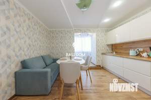 2-к квартира, вторичка, 53м2, 7/9 этаж