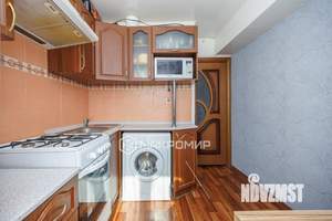 1-к квартира, вторичка, 29м2, 3/5 этаж