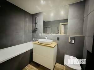 1-к квартира, вторичка, 47м2, 15/15 этаж