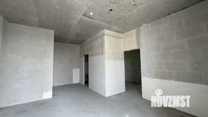 3-к квартира, вторичка, 91м2, 18/19 этаж