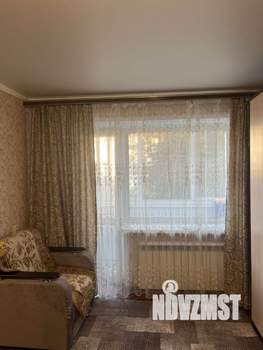 2-к квартира, вторичка, 45м2, 2/4 этаж