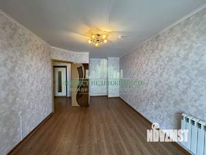 1-к квартира, вторичка, 40м2, 8/10 этаж