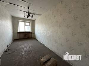 3-к квартира, вторичка, 55м2, 3/5 этаж