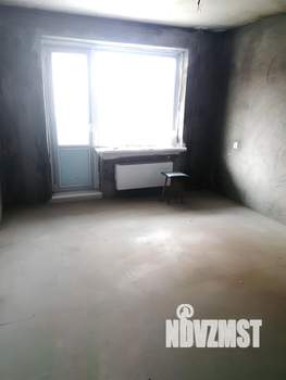 2-к квартира, сданный дом, 61м2, 7/11 этаж