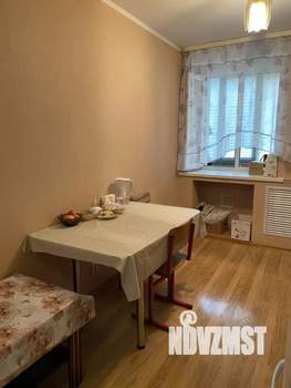 2-к квартира, вторичка, 48м2, 1/10 этаж