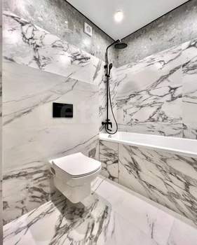 1-к квартира, вторичка, 38м2, 1/9 этаж