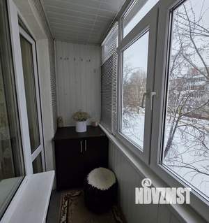 2-к квартира, вторичка, 51м2, 3/5 этаж